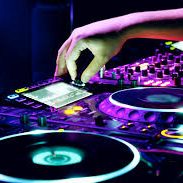 Fort Wayne Wedding DJ Service DJ Decks