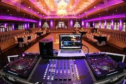 Fort Wayne DJ Fort Wayne Wedding DJ Service 