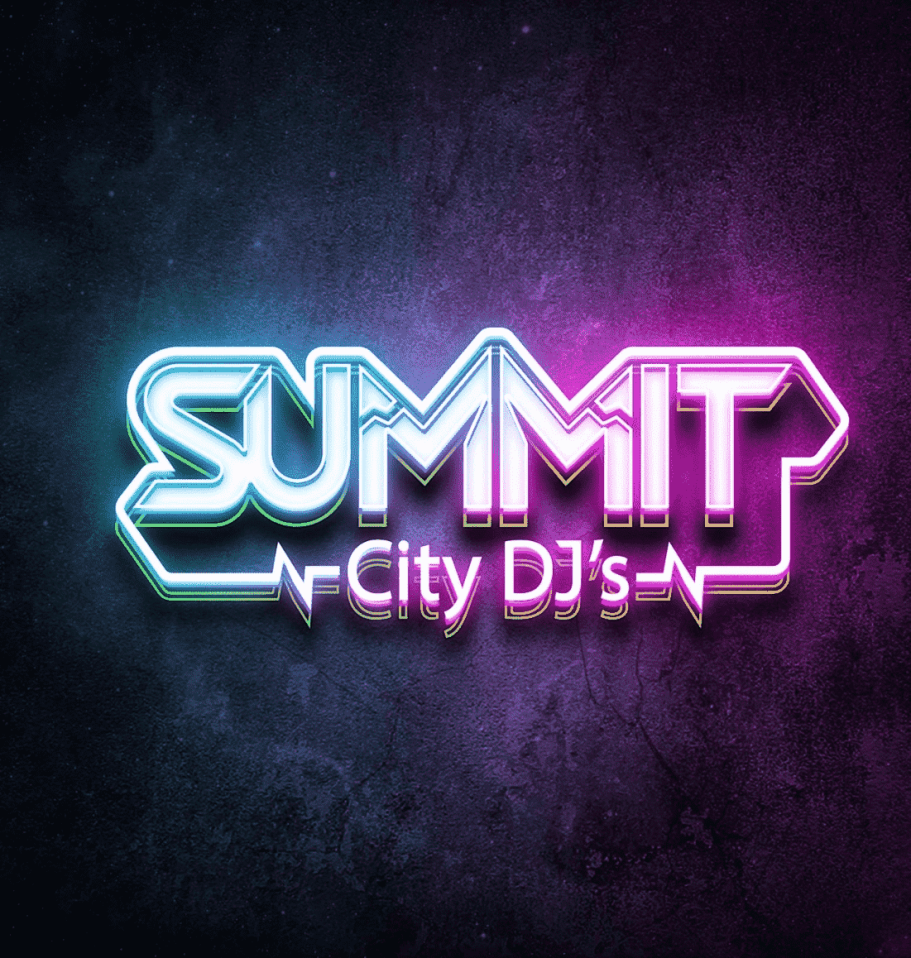 Summit City Dj's Dj Service Fort Wayne Wedding Dj Logo